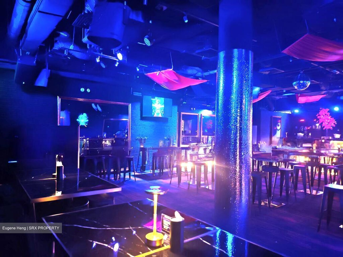 Suntec City Mall (D1), Shop House #504323131